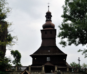 Kościół Szymona i Judy Tadeusza w Łodygowicach