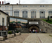 Browar Żywiec - Muzeum