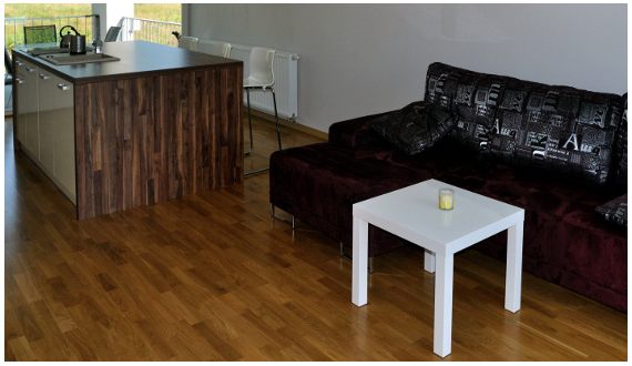 Apartament 1