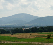Widoki z Domu Na Zboczu