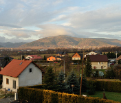 Widoki z Domu Na Zboczu