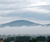 Widoki z Domu Na Zboczu