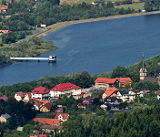 Międzybrodzie Żywieckie