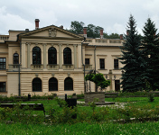 Nowy Zamek w Żywcu