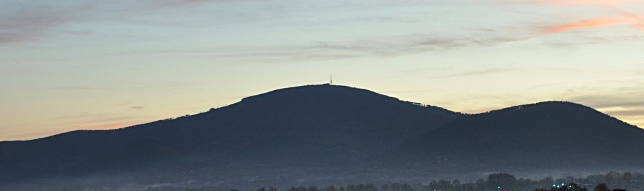 Masyw Skrzycznego, Skalite.
